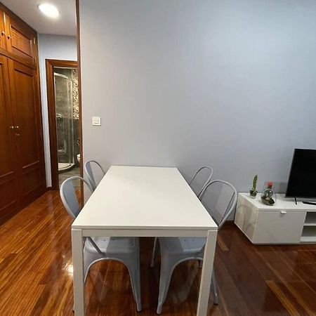 Apartamento Centrico Castro Urdiales Kültér fotó