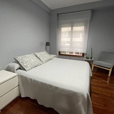 Apartamento Centrico Castro Urdiales Kültér fotó