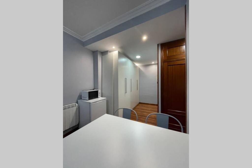Apartamento Centrico Castro Urdiales Kültér fotó